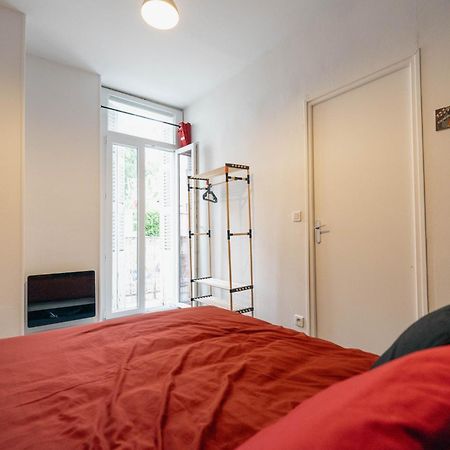 Apartament Le Sejour Cine-Proche Du Centre-Wifi-Parking Lourdes Zewnętrze zdjęcie