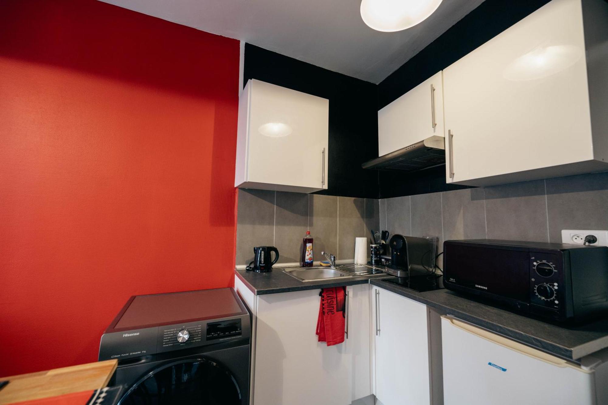 Apartament Le Sejour Cine-Proche Du Centre-Wifi-Parking Lourdes Zewnętrze zdjęcie