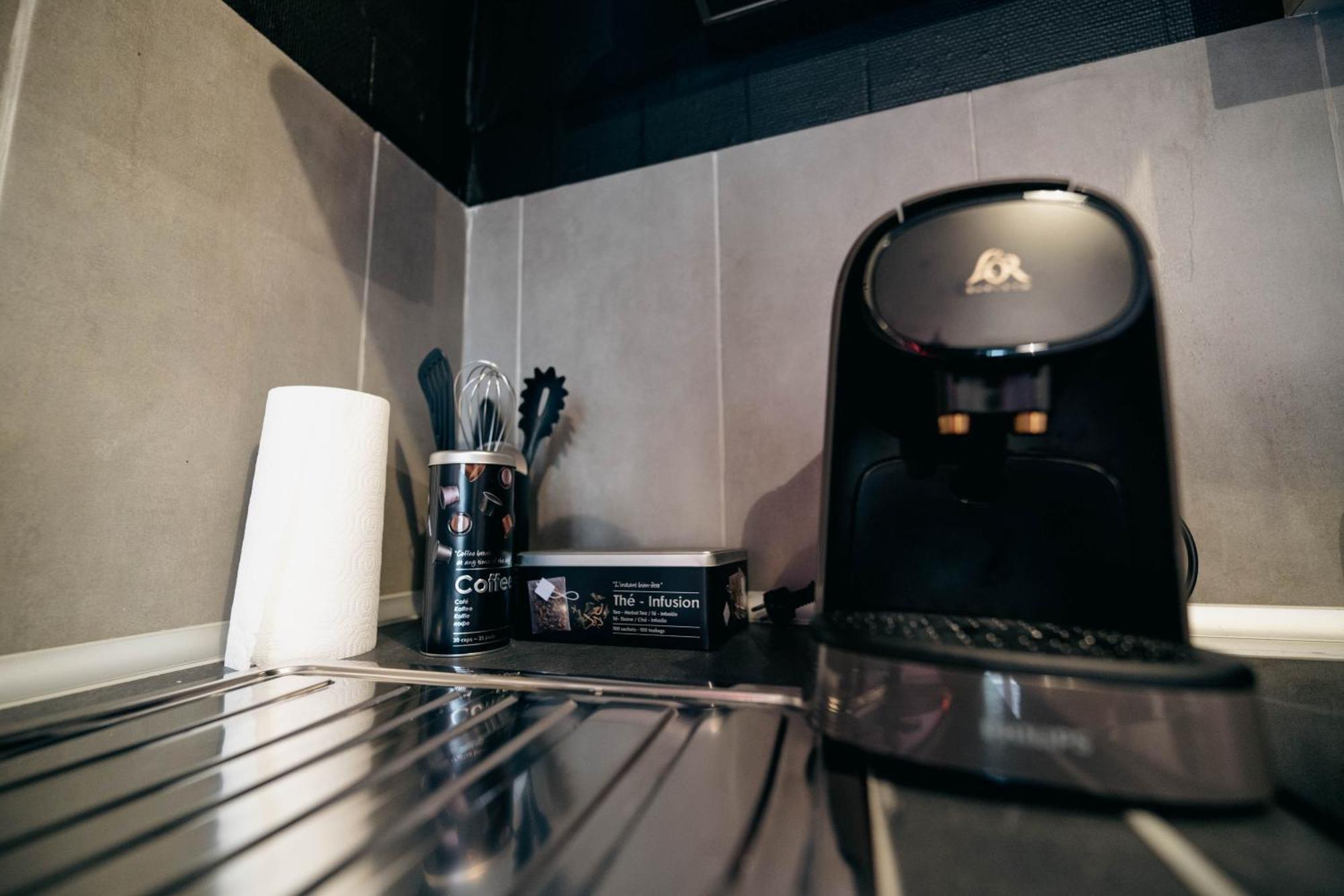 Apartament Le Sejour Cine-Proche Du Centre-Wifi-Parking Lourdes Zewnętrze zdjęcie